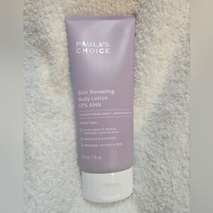 Paula's Choice Skin Revealing Body Lotion 10% AHA